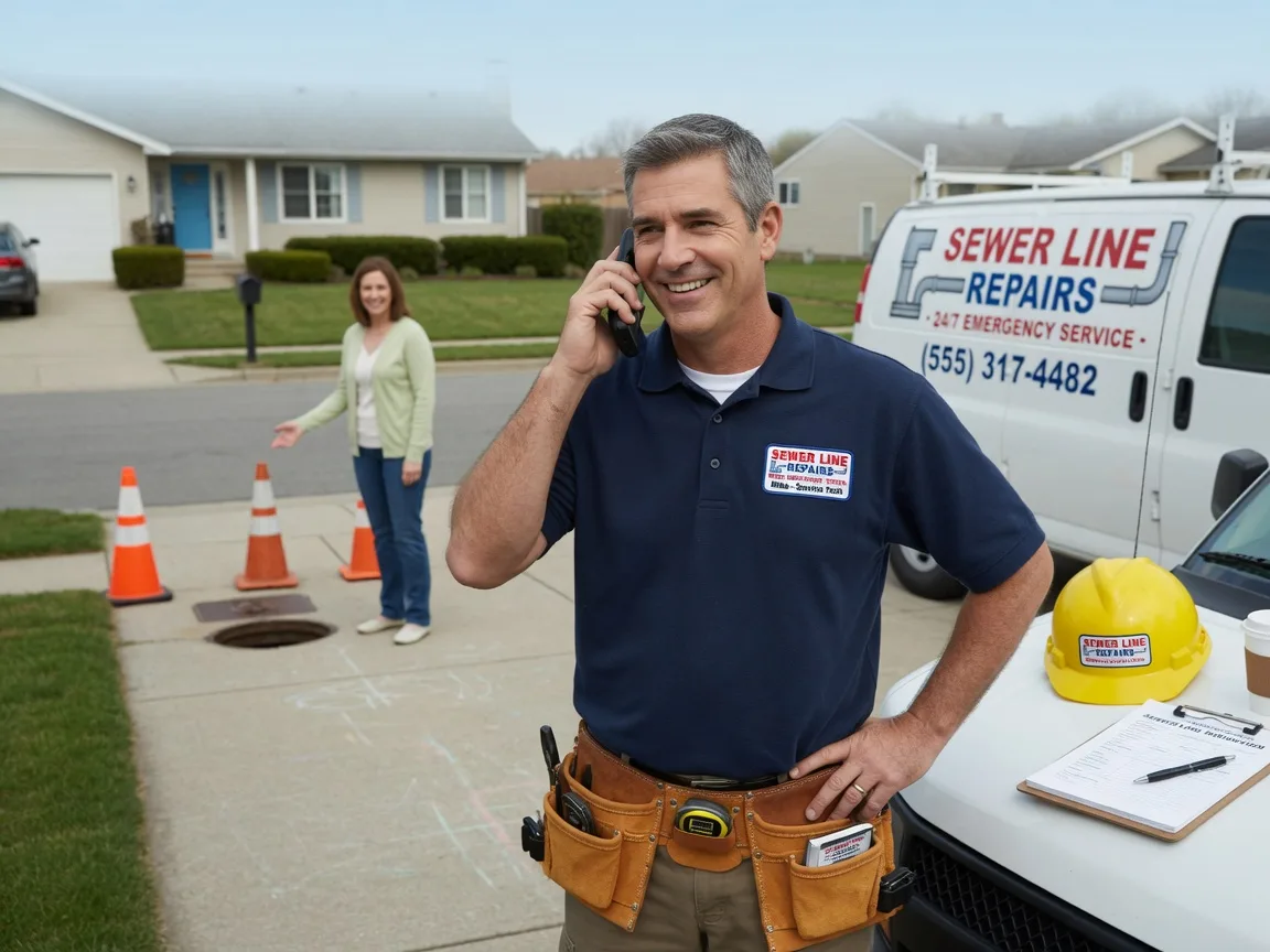 Emergency Plumber Roselle, NJ FAQs